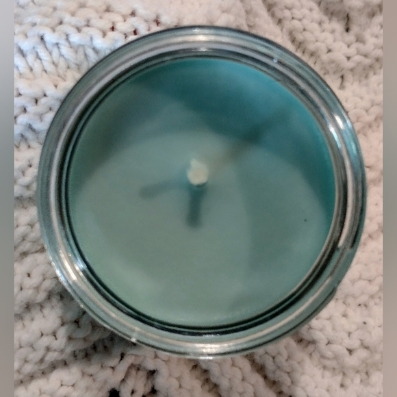 BATH & BODY WORKS TREE FARM  7 OZ S SINGLE WICK CANDLE NEW Christmas Pine Cedar - Picture 5 of 5